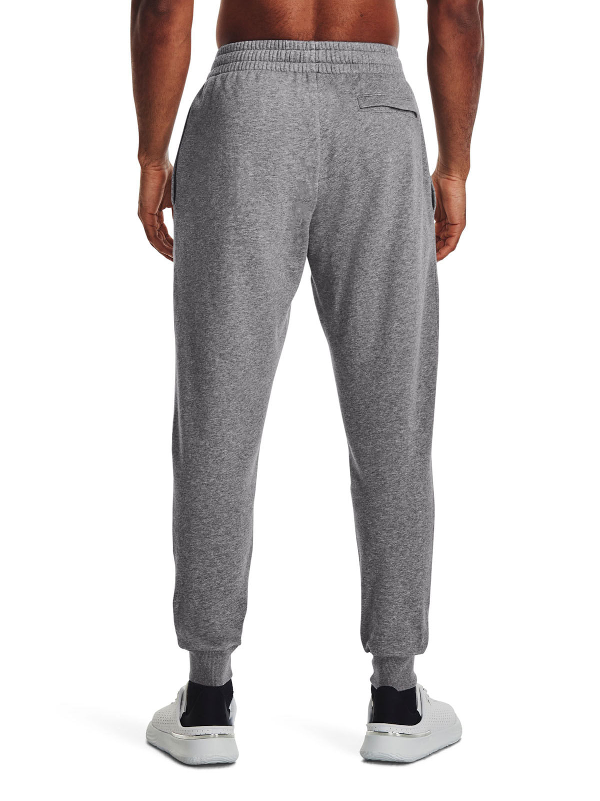 Joggers UA Rival Fleece para hombre
