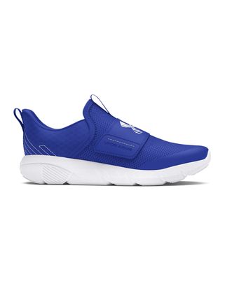 Zapatillas de Running UA Flash para niño