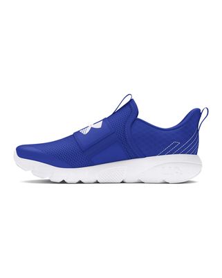 Zapatillas de Running UA Flash para niño