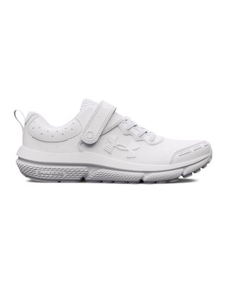 Zapatillas de Running UA Assert 10 AC Uniform para niño