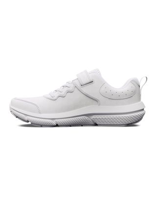 Zapatillas de Running UA Assert 10 AC Uniform para niño