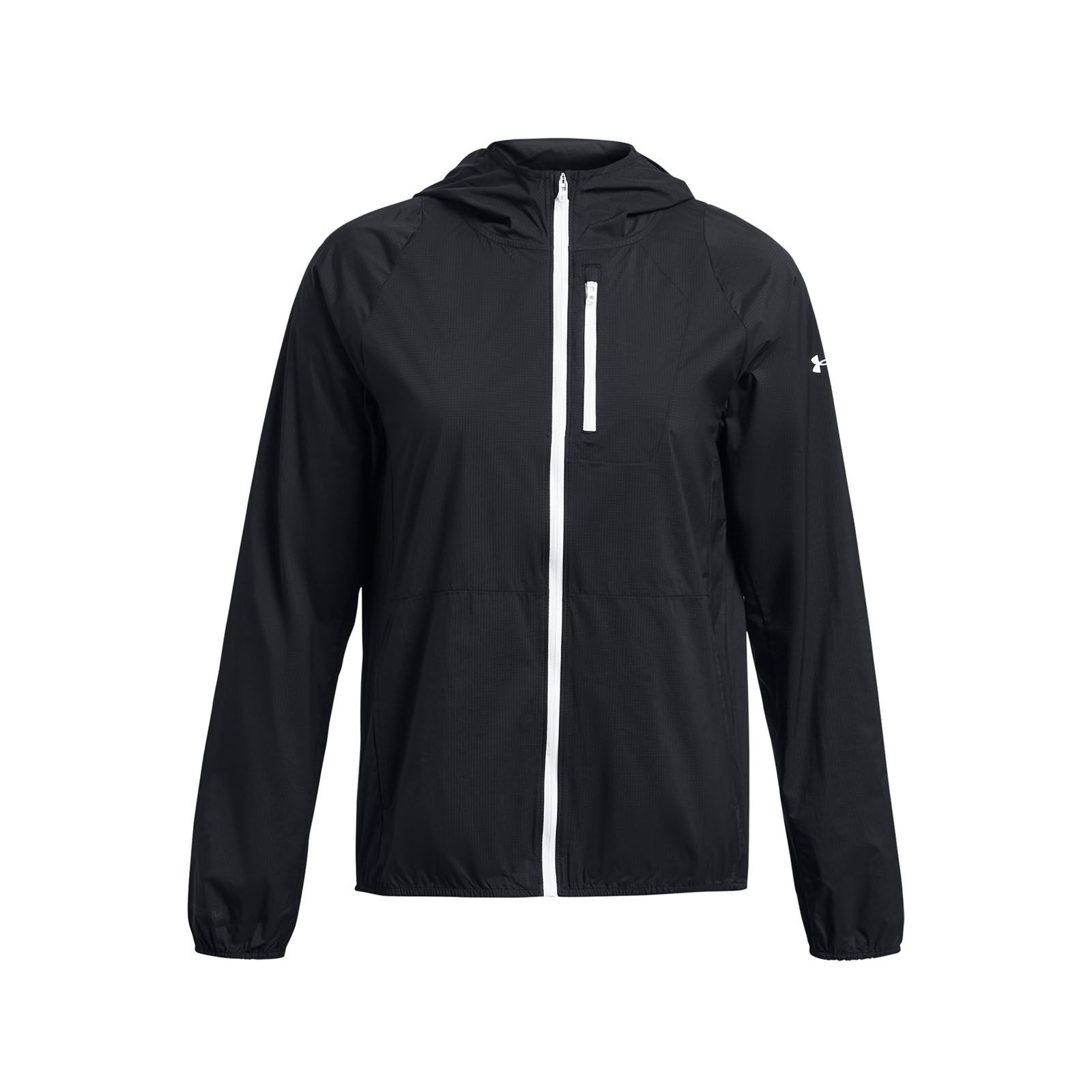 Chaqueta ligera UA Launch para mujer