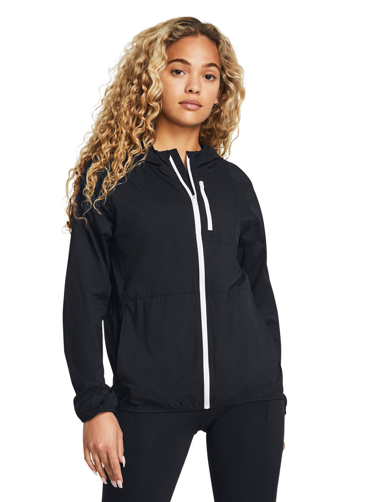 Chaqueta UA Launch para mujer