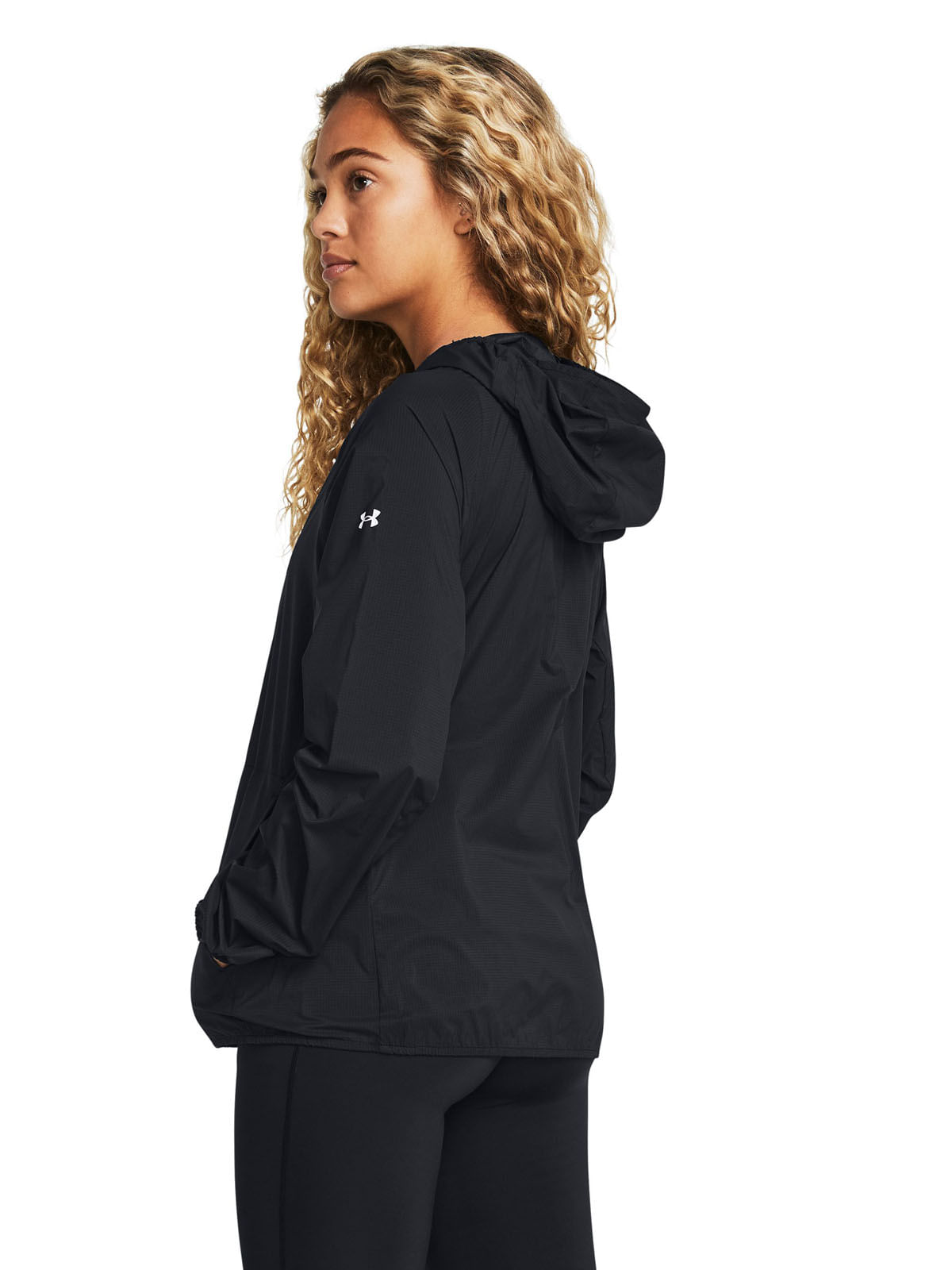 Chaqueta UA Launch para mujer