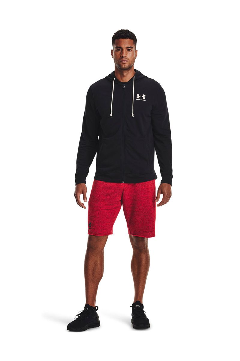 Poleron-full-zip-UA-Rival-Terry-para-hombre