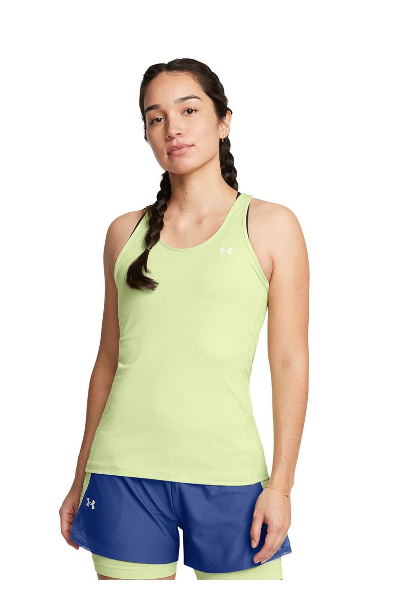 Polera-sin-mangas-HeatGear®-Armor-Racer-para-mujer