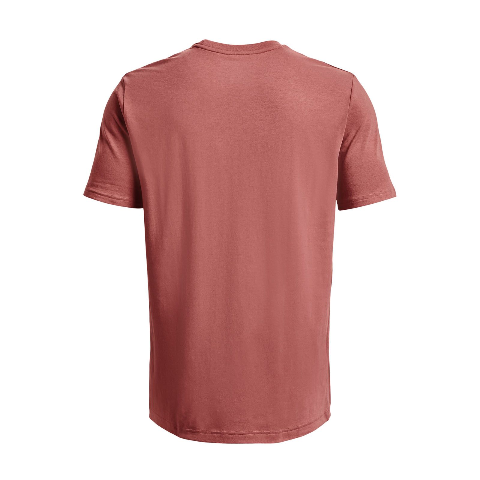 Polera manga corta Curry Comic Fill para hombre