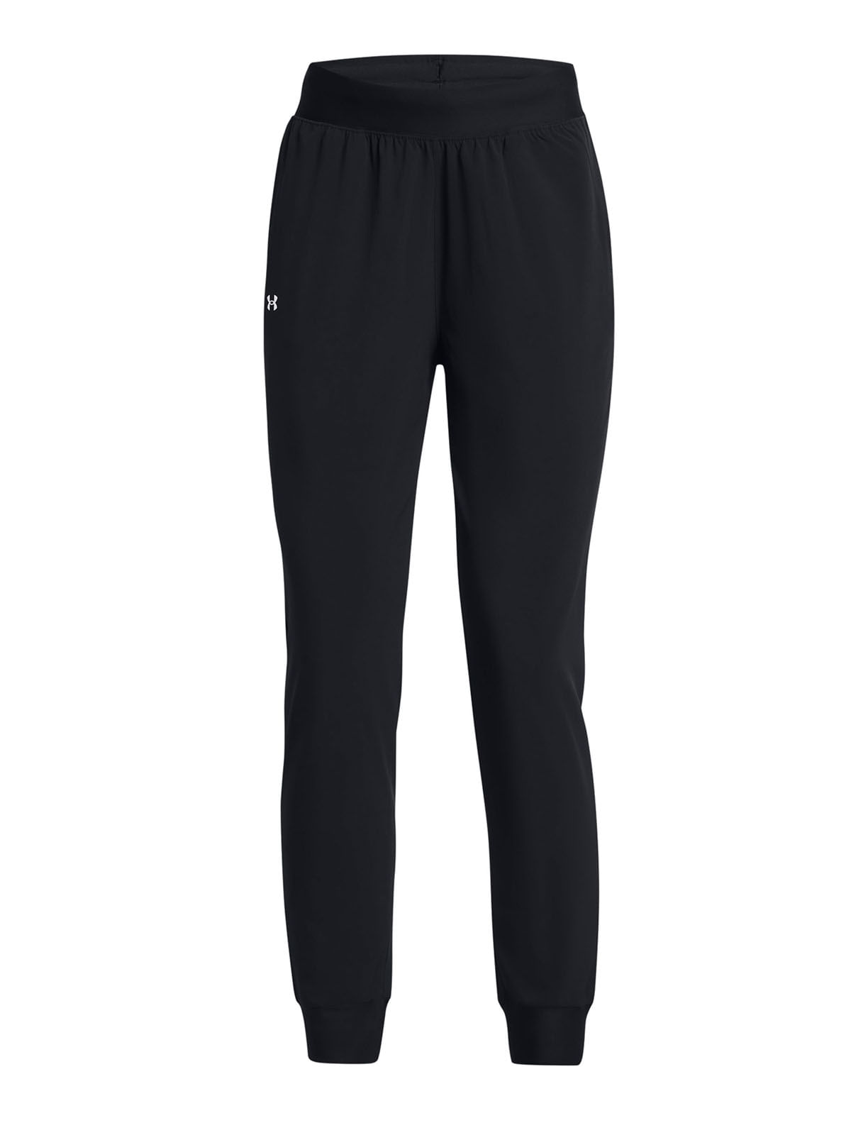 Pantalones de tiro alto UA Rival para mujer