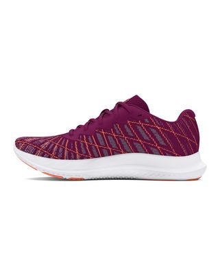 Zapatillas de Running UA Charged Breeze 2 para mujer