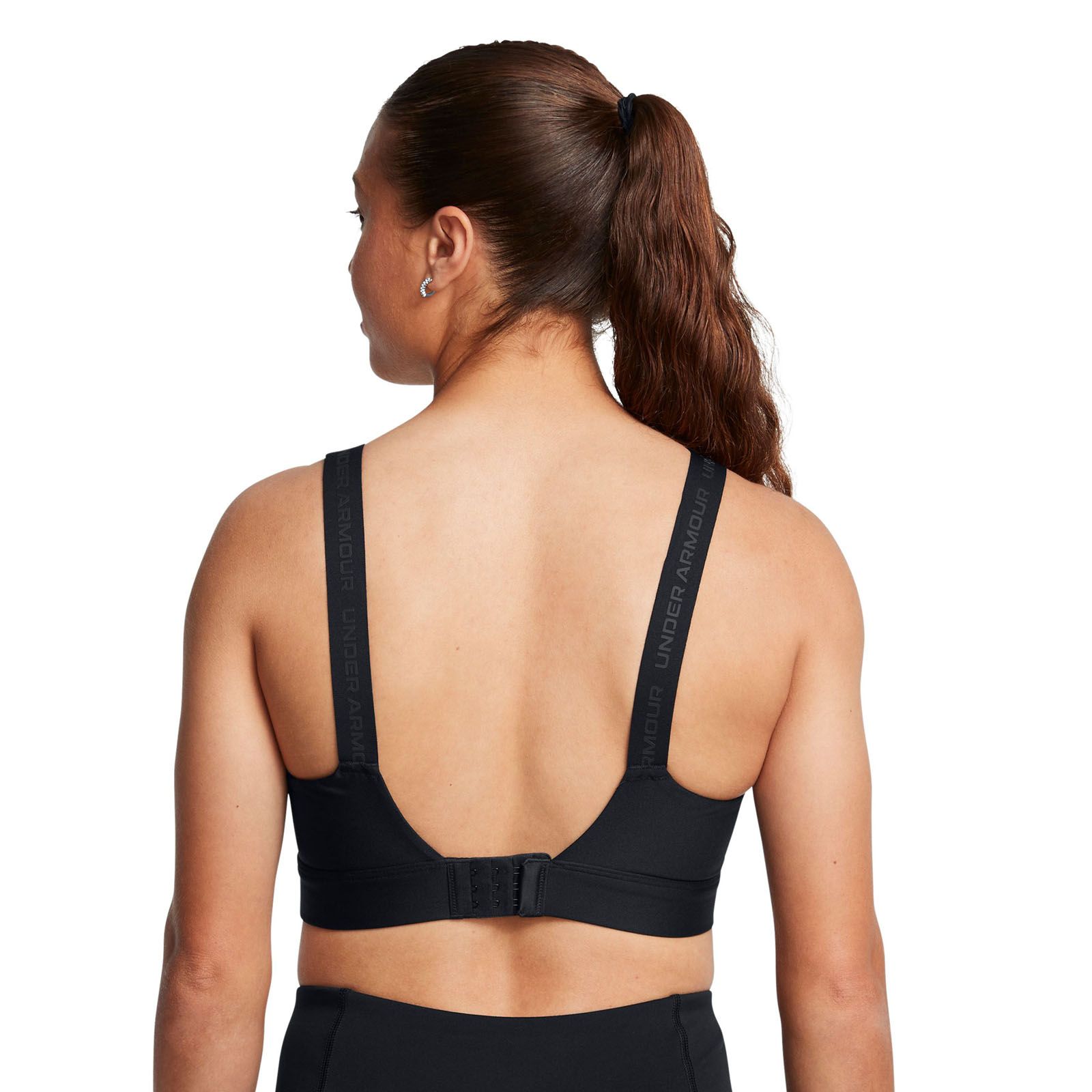 Sostén deportivo high UA Infinity 2.0 para mujer