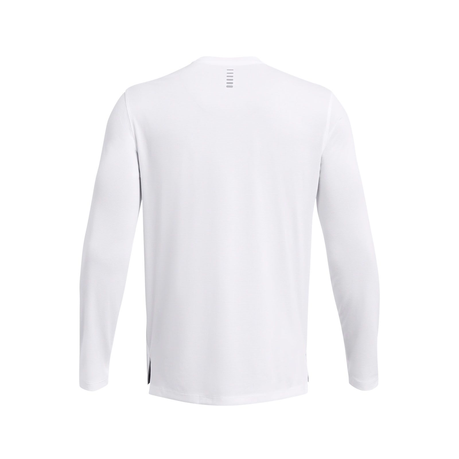 Polera manga larga UA Launch para hombre