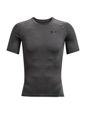 Polera manga corta HeatGear Under Armour para hombre