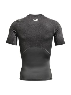 Polera manga corta HeatGear Under Armour para hombre