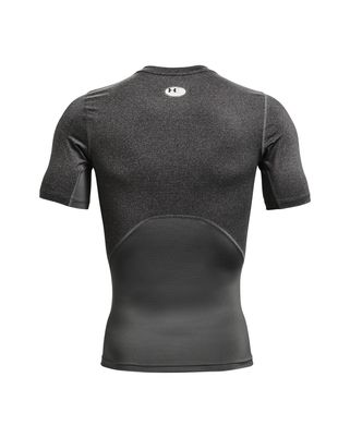 Primera Capa manga corta HeatGear® para hombre