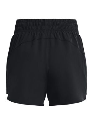 Shorts UA Flex Woven 7.5cm para mujer