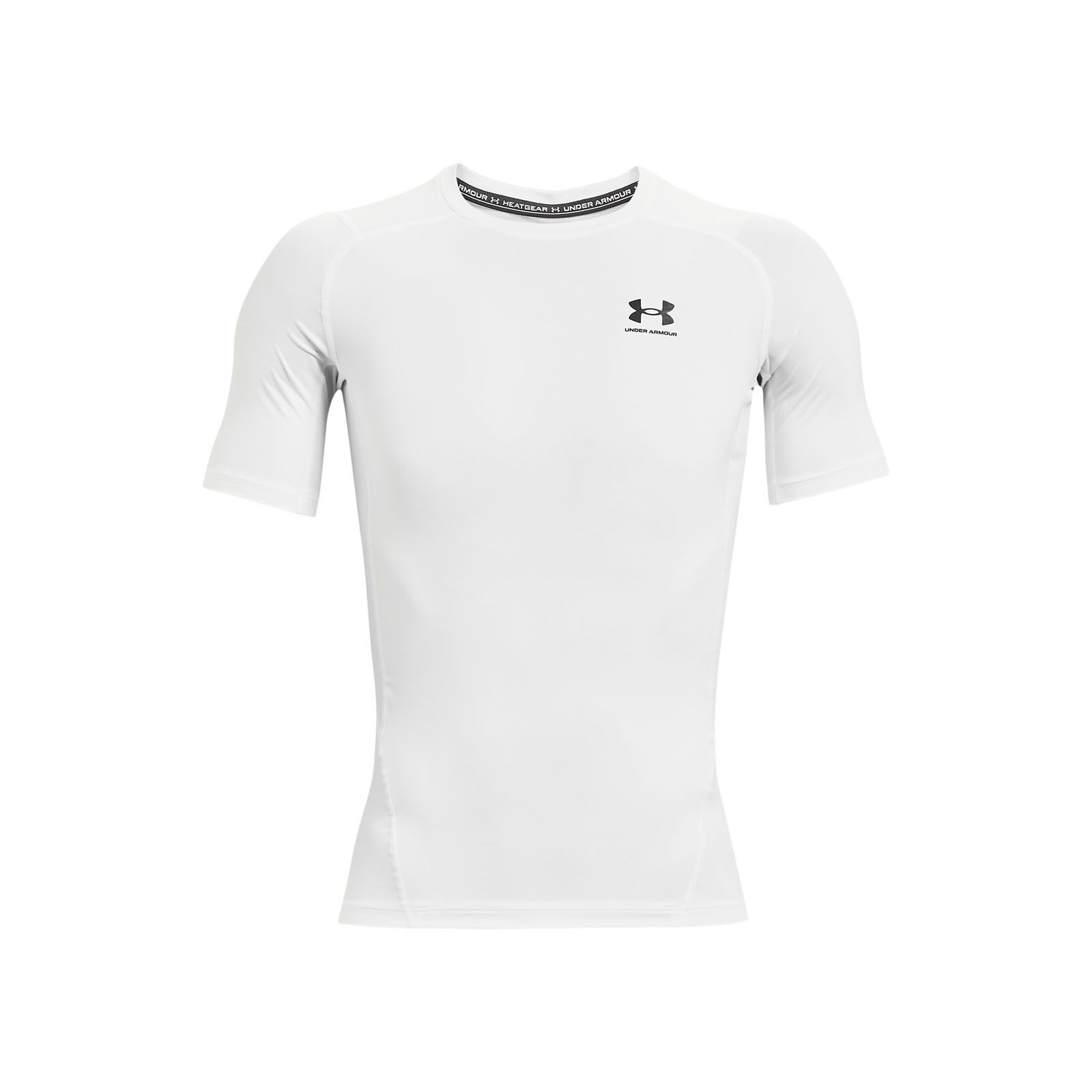 Primera Capa manga corta HeatGear® para hombre