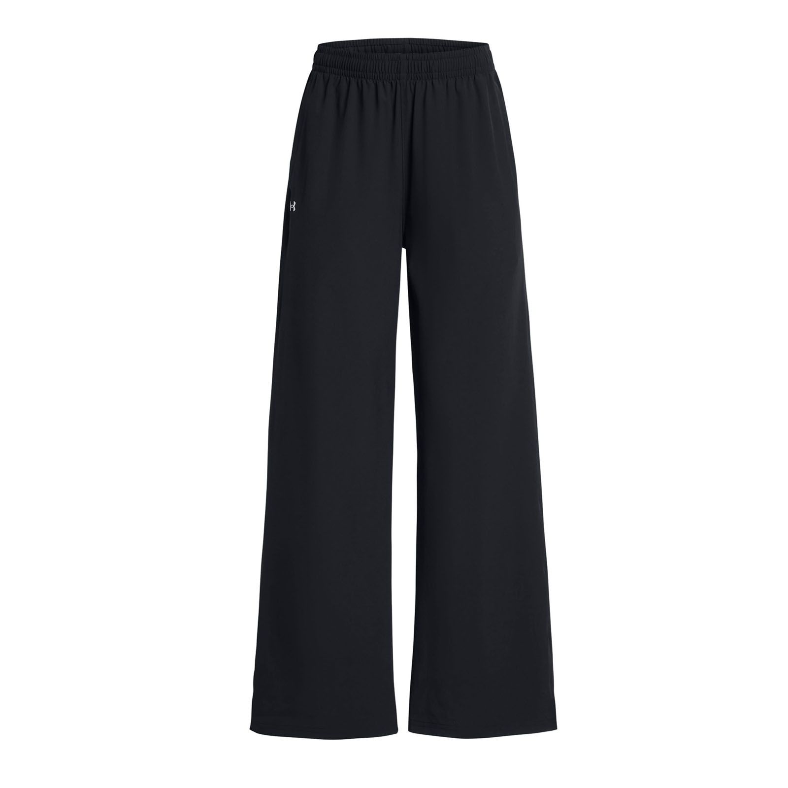 Pantalones anchos UA Rival para mujer