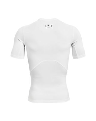 Primera Capa manga corta HeatGear® para hombre