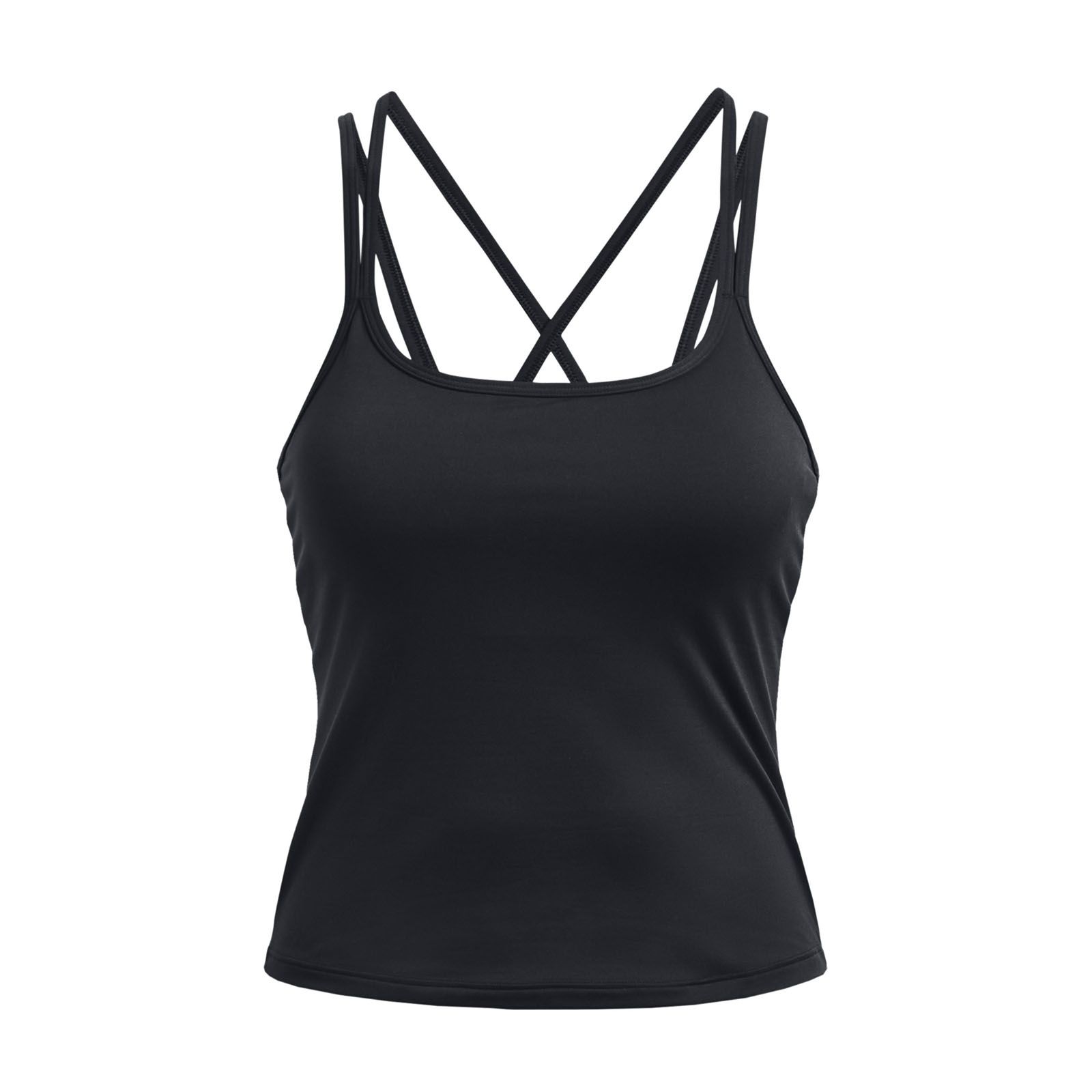 Polera sin mangas UA Meridian para mujer