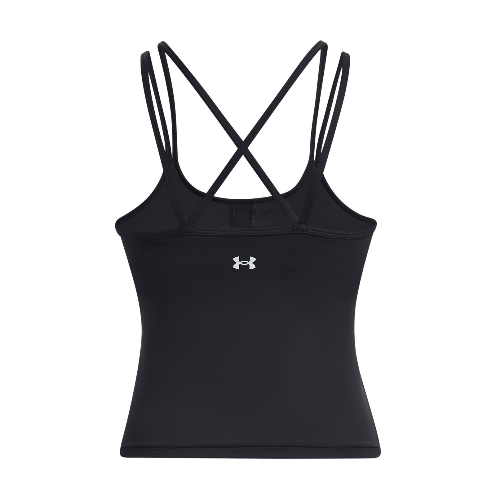 Polera sin mangas UA Meridian para mujer