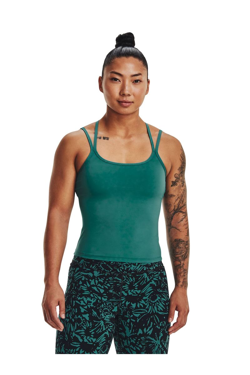 Polera-manga-corta-UA-Vanish-Seamless-para-mujer