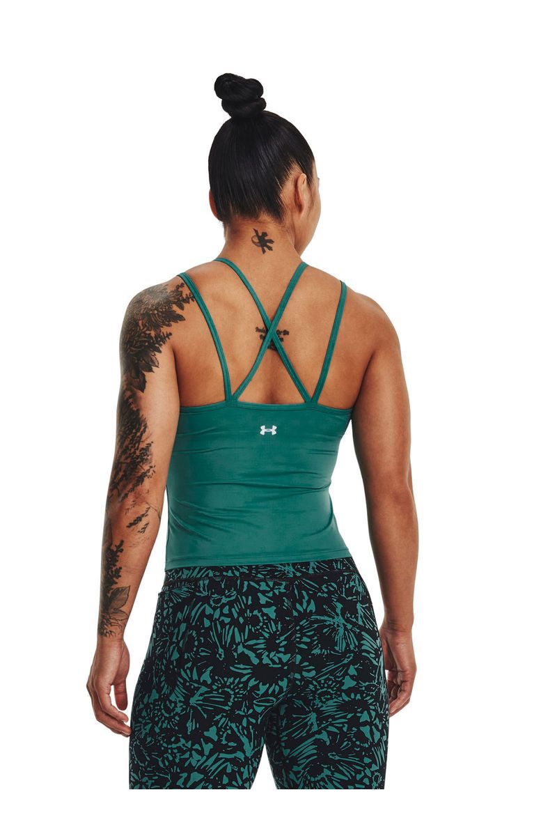 Polera-manga-corta-UA-Vanish-Seamless-para-mujer