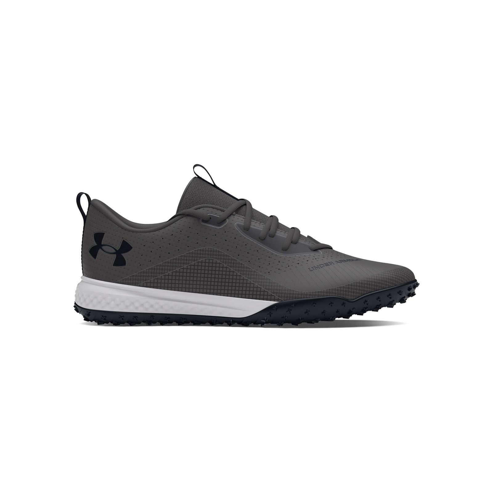 Zapatillas de fútbol unisex UA Shadow 2 Turf
