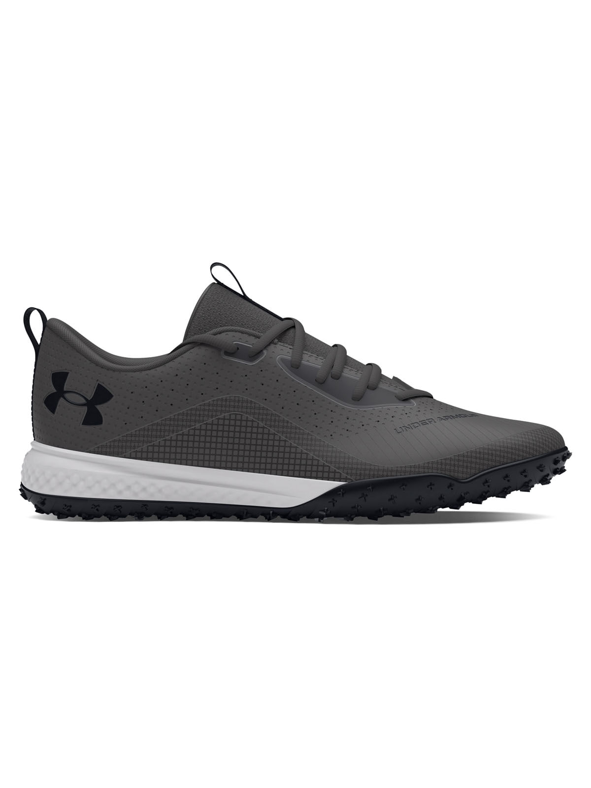 Zapatos de fútbol unisex UA Shadow 2 Turf