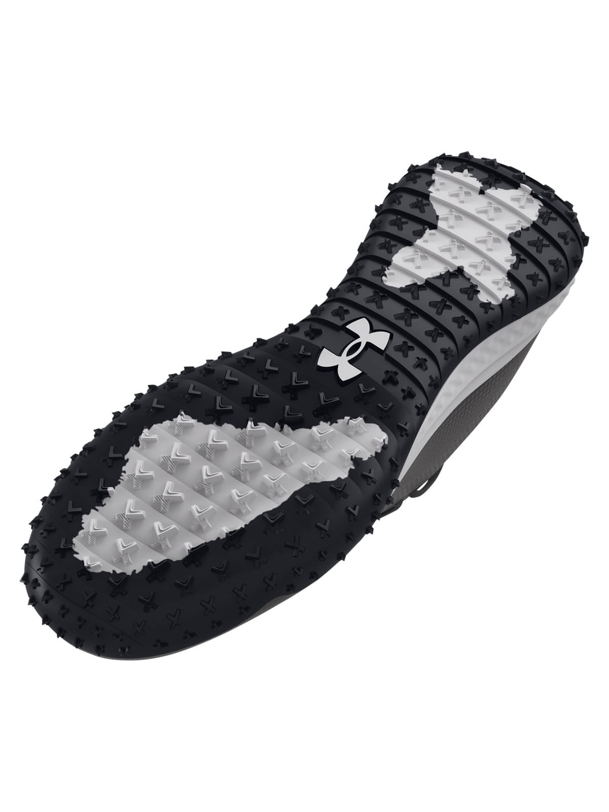 Zapatos de fútbol unisex UA Shadow 2 Turf