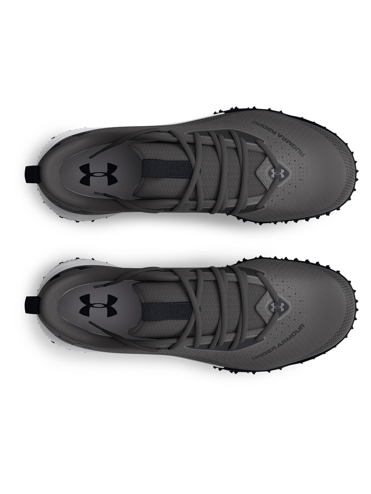 Zapatos de fútbol unisex UA Shadow 2 Turf