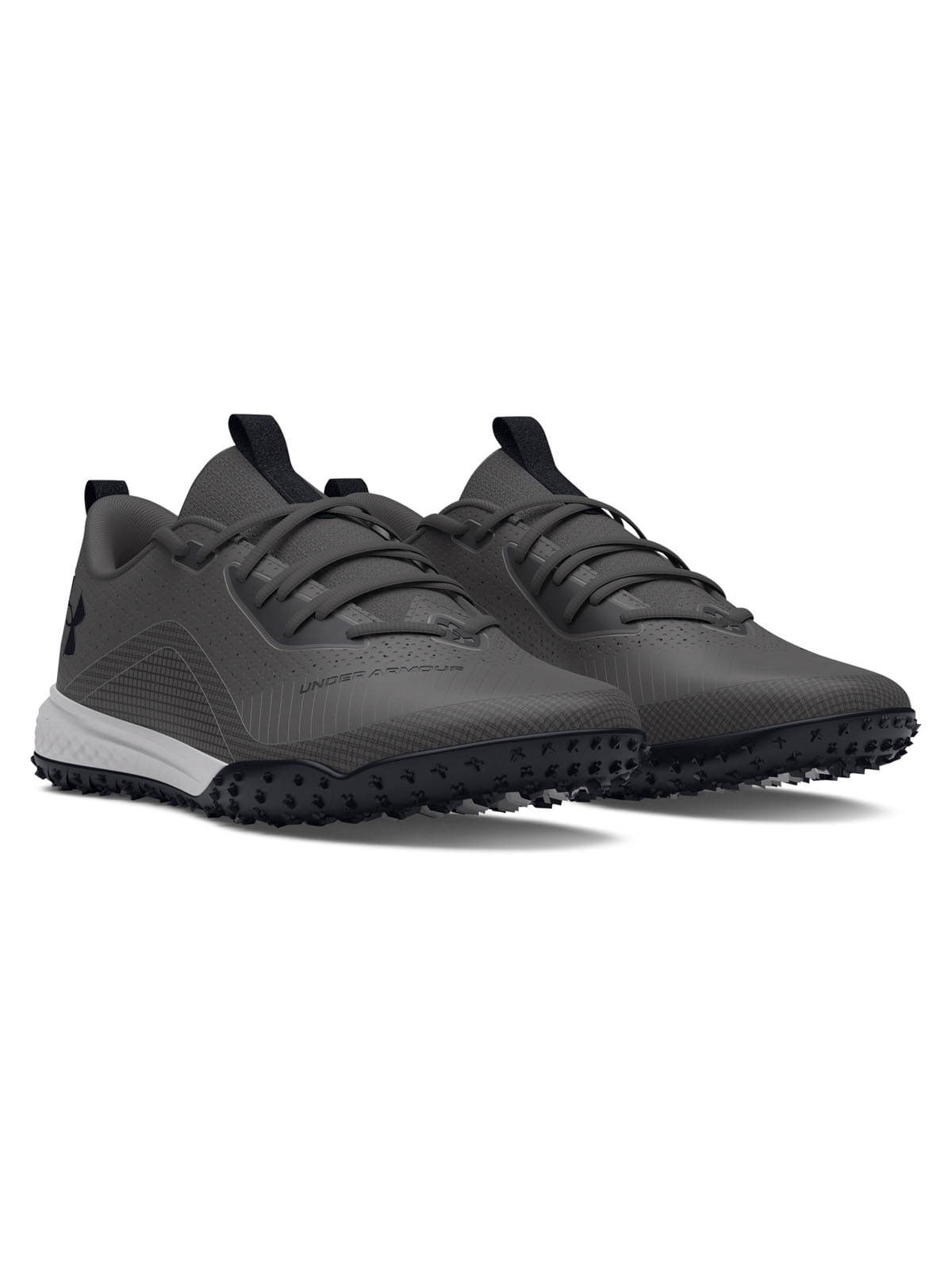 Zapatos de fútbol unisex UA Shadow 2 Turf