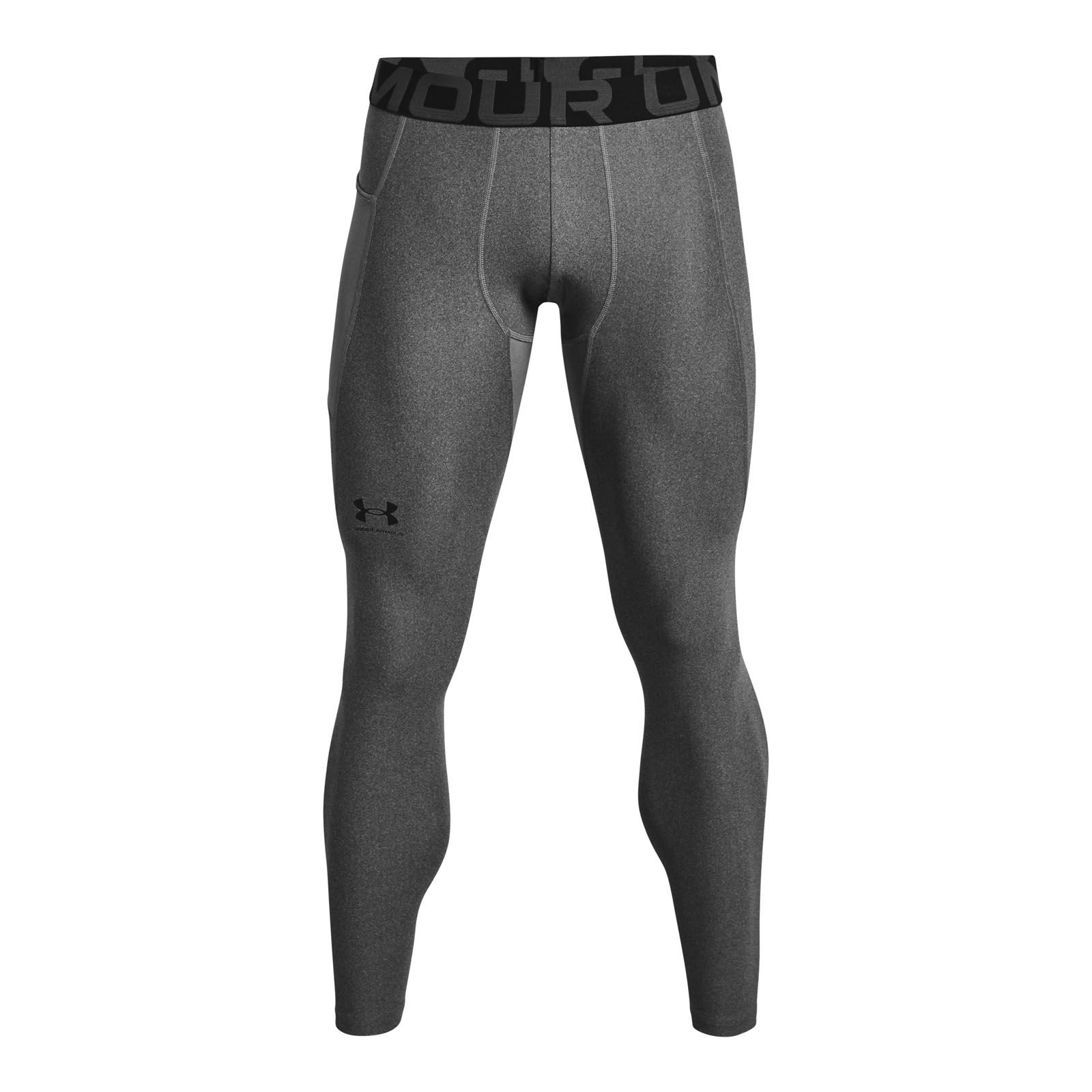 Calzas HeatGear Under Armour para hombre