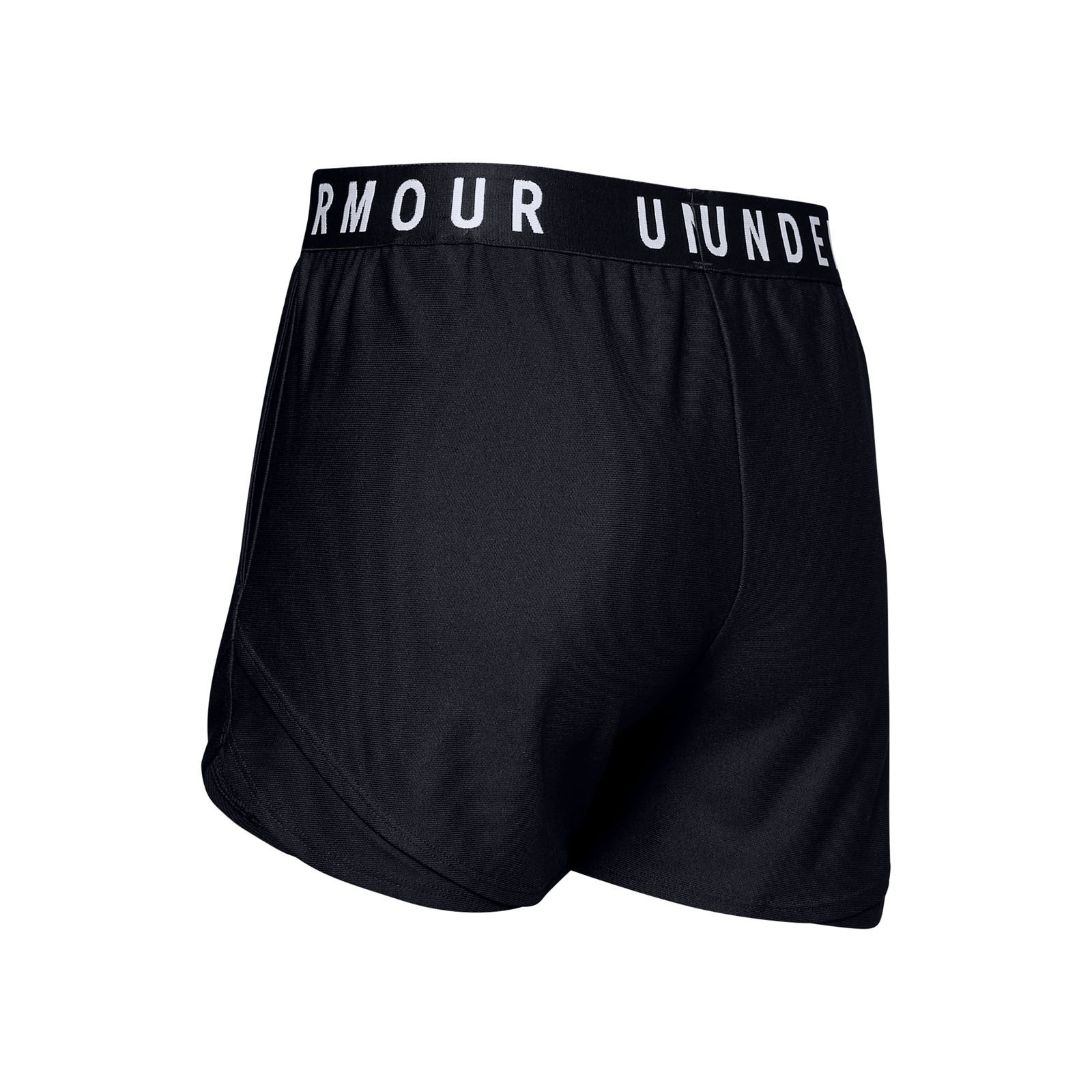 Shorts Play Up 3.0 para Mujer Under Armour