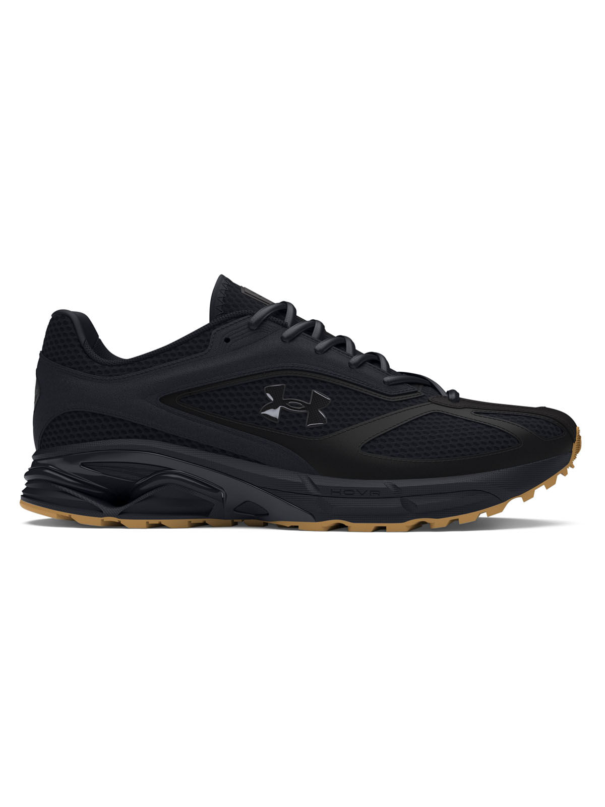 Zapatillas UA Apparition unisex