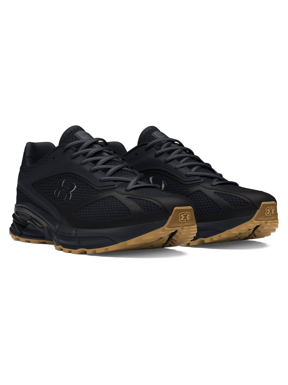 Zapatillas UA Apparition unisex