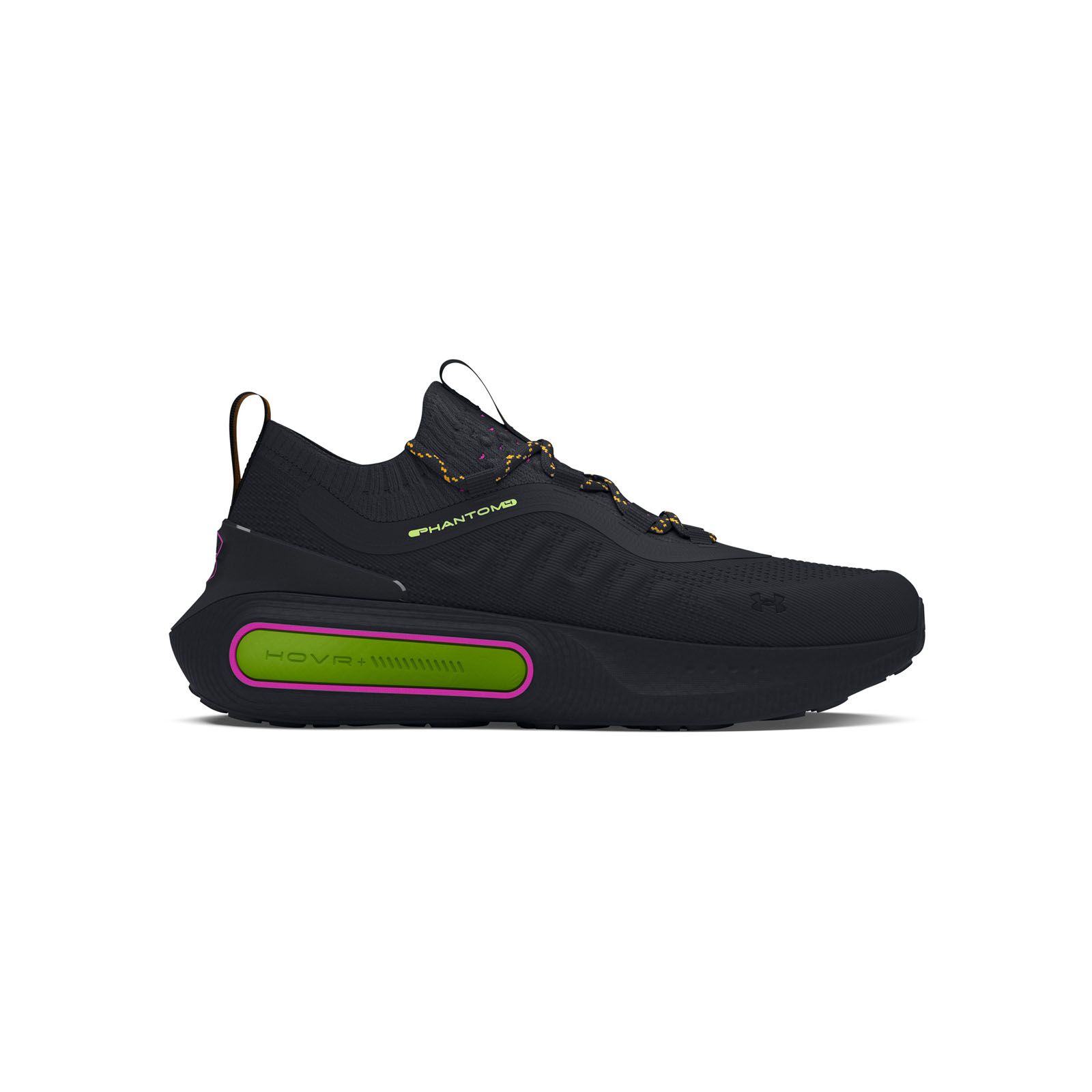 Zapatos unisex UA Phantom 4 Día de los Muertos