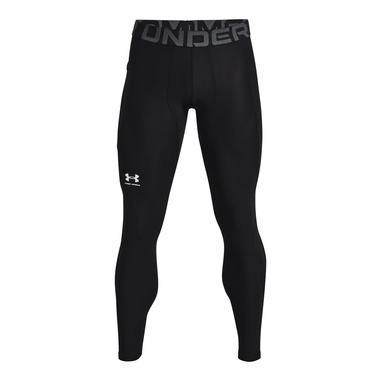 Calzas HeatGear Under Armour para hombre