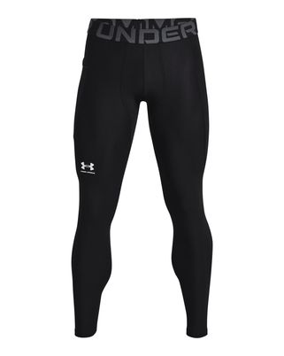Calzas HeatGear Under Armour para hombre
