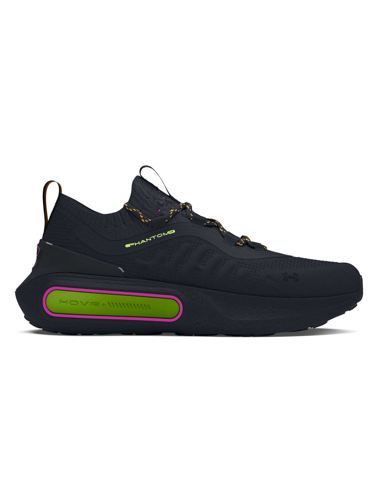 Zapatos unisex UA Phantom 4 Día de los Muertos