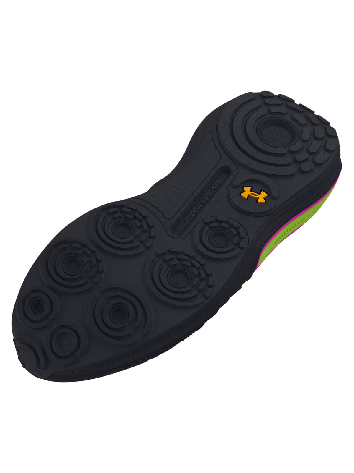 Zapatos unisex UA Phantom 4 Día de los Muertos