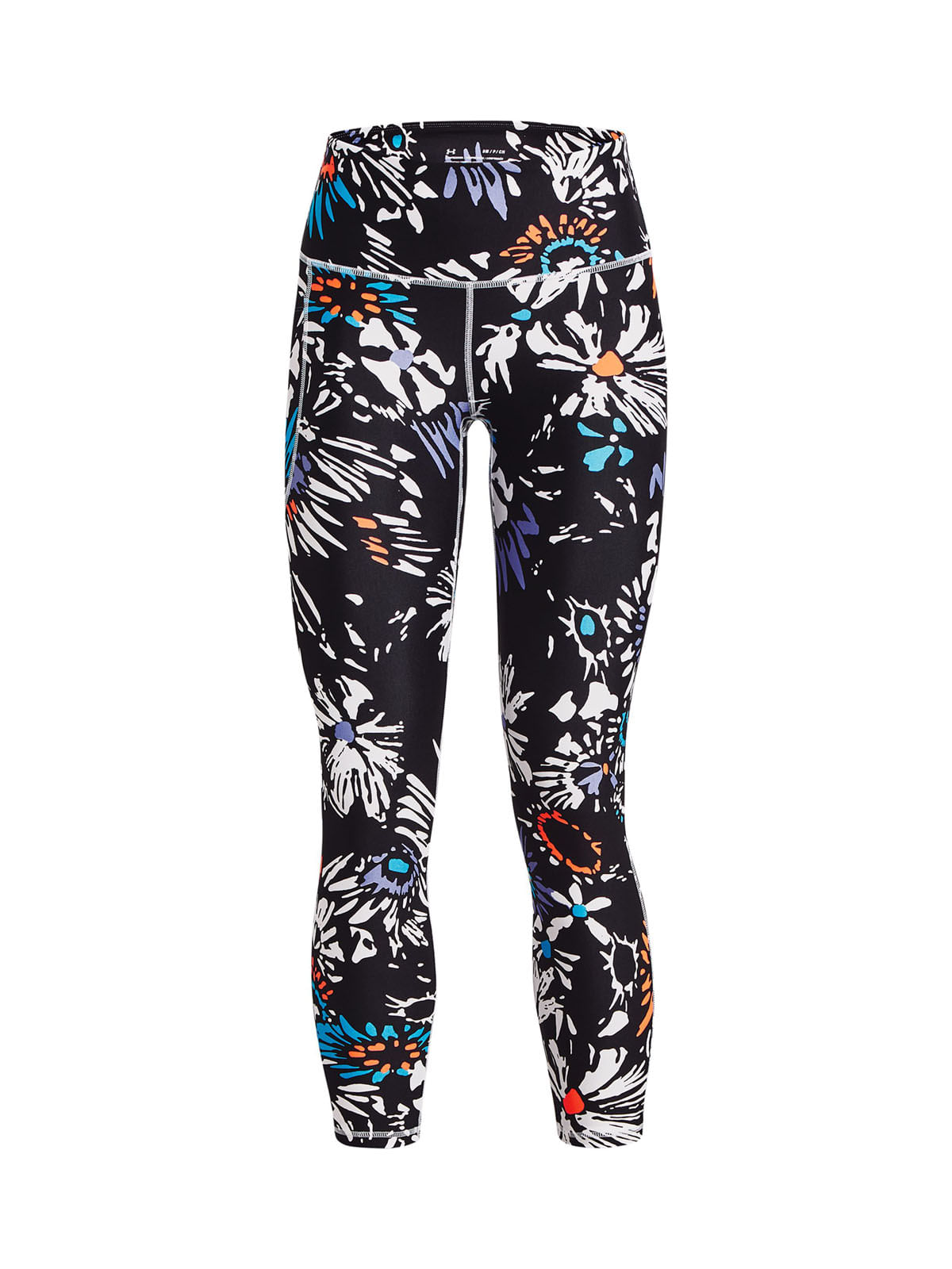 Leggings HeatGear® para mujer