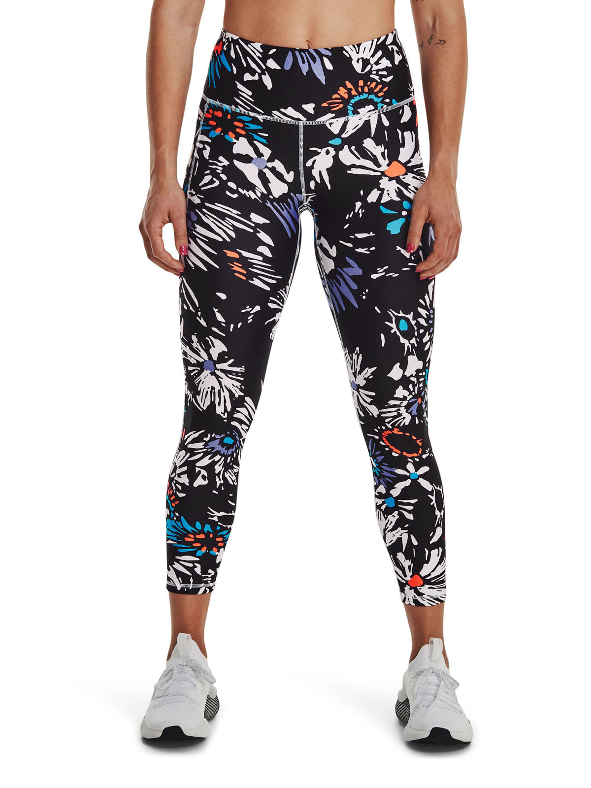 Leggings HeatGear® para mujer