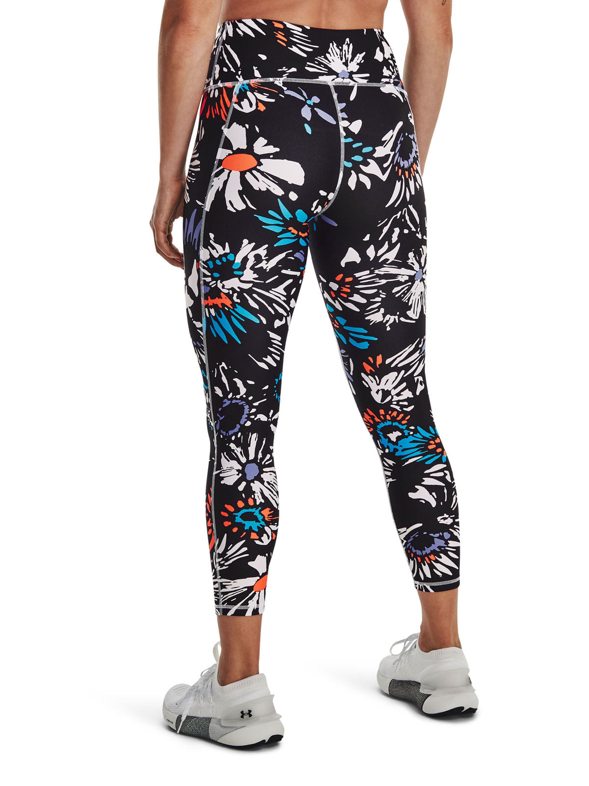 Leggings HeatGear® para mujer