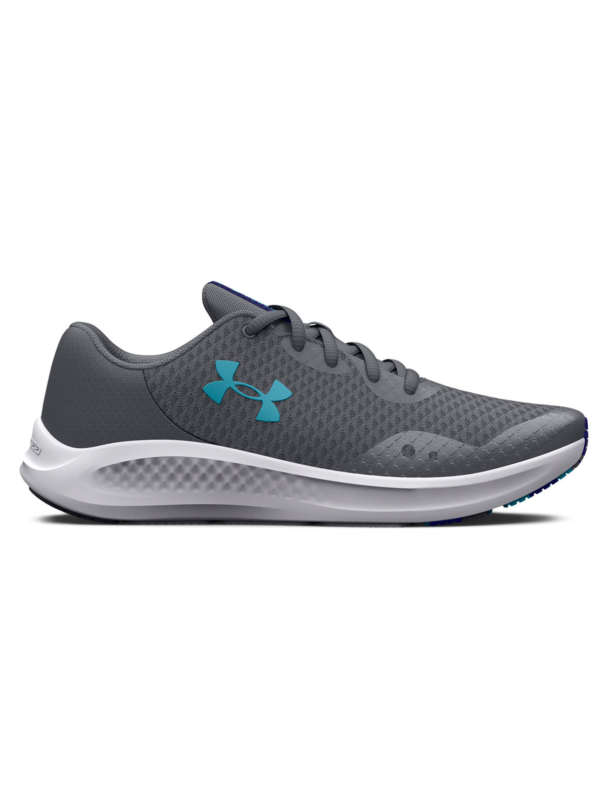 Zapatillas de Running UA Charged Pursuit 3 para niño