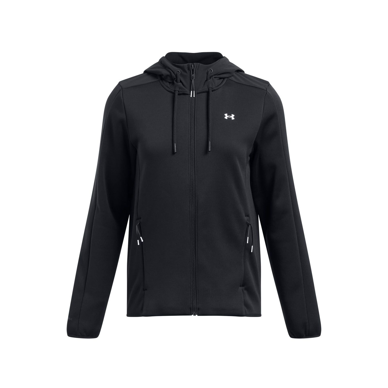 Polerón UA Essential para mujer