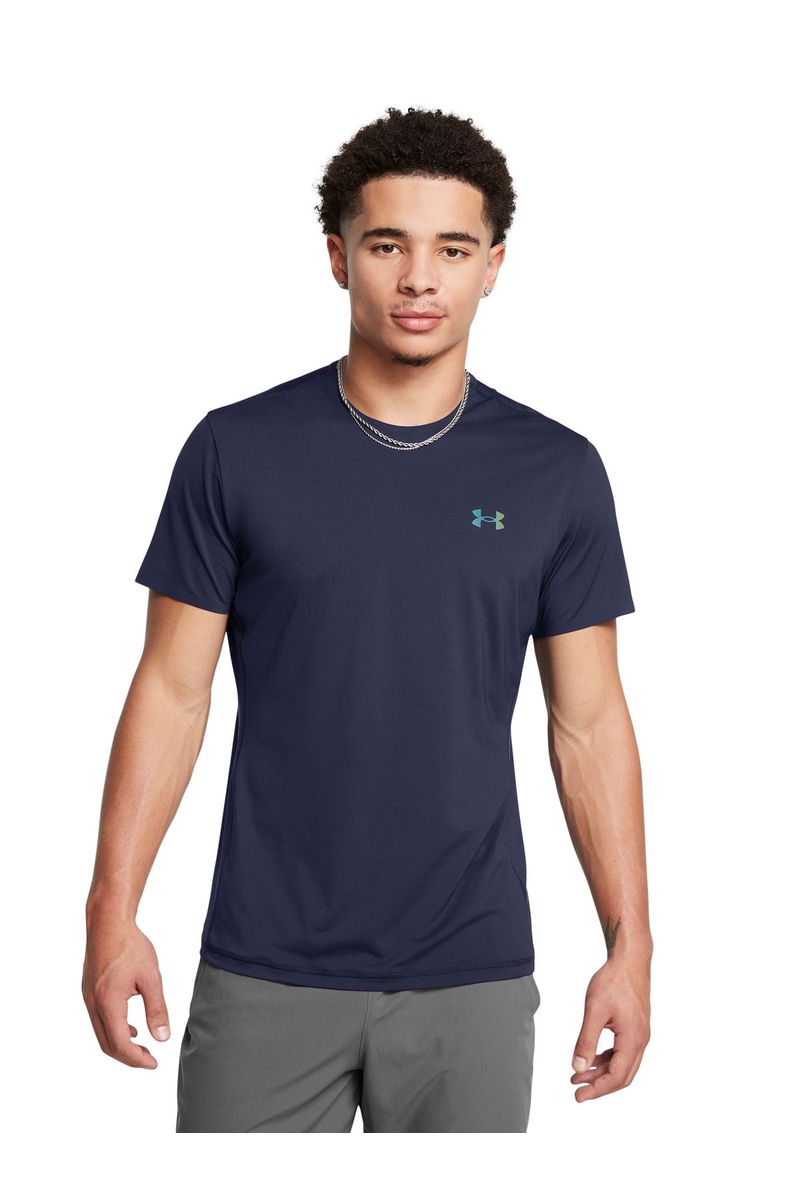 Polera-manga-corta-UA-Vanish-Elite-Vent-para-hombre