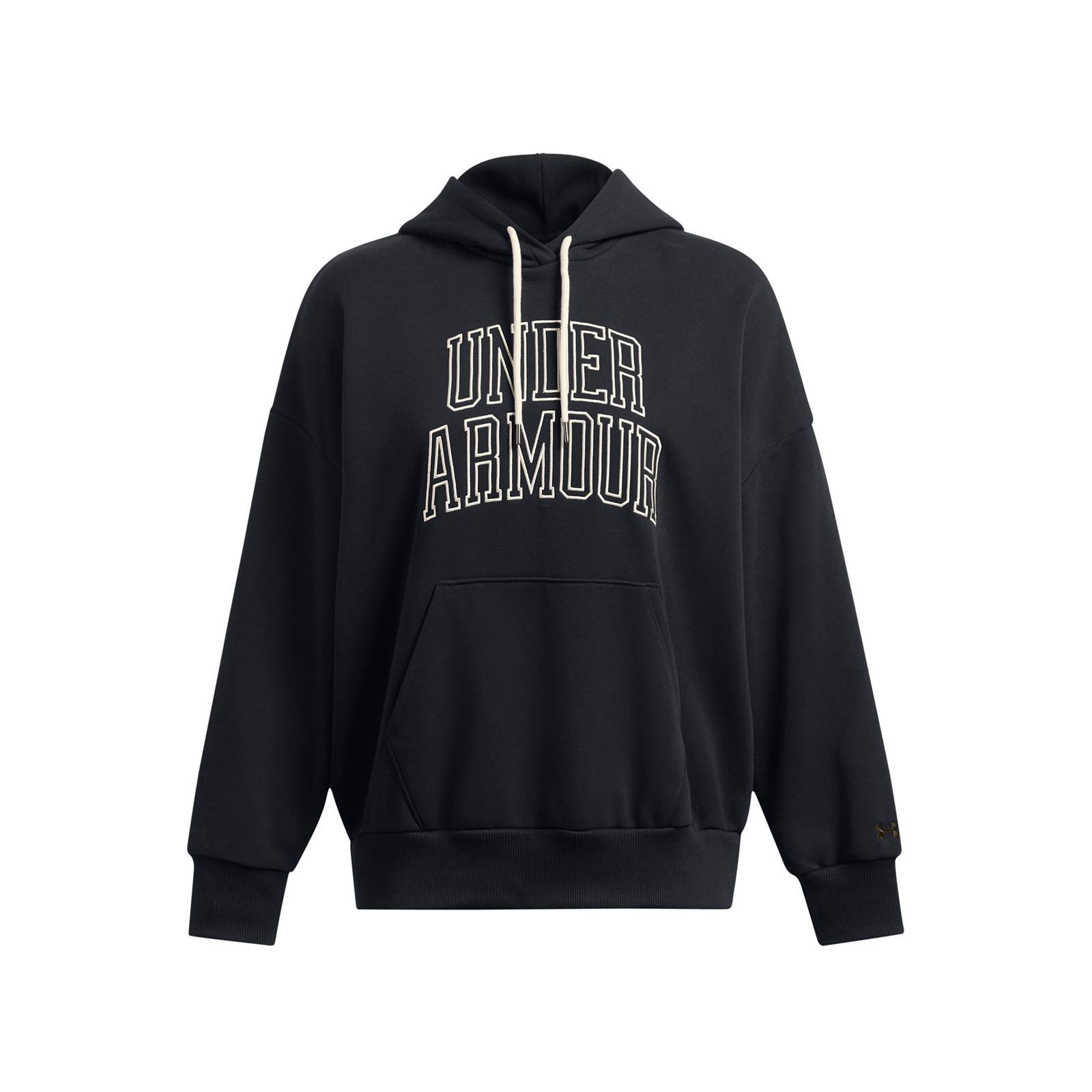 Polerón Oversize UA Icon para mujer