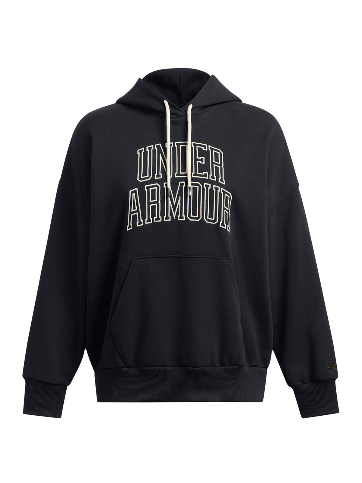 Polerón Oversize UA Icon para mujer