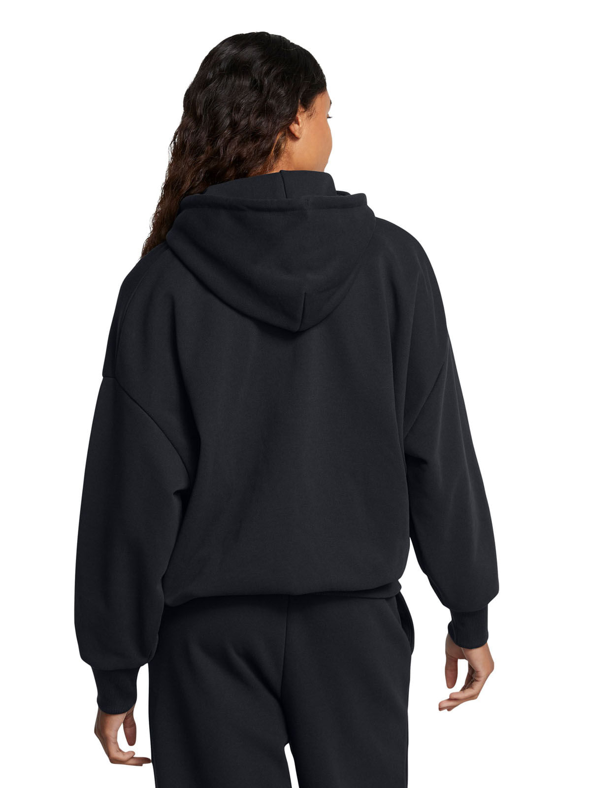 Polerón Oversize UA Icon para mujer