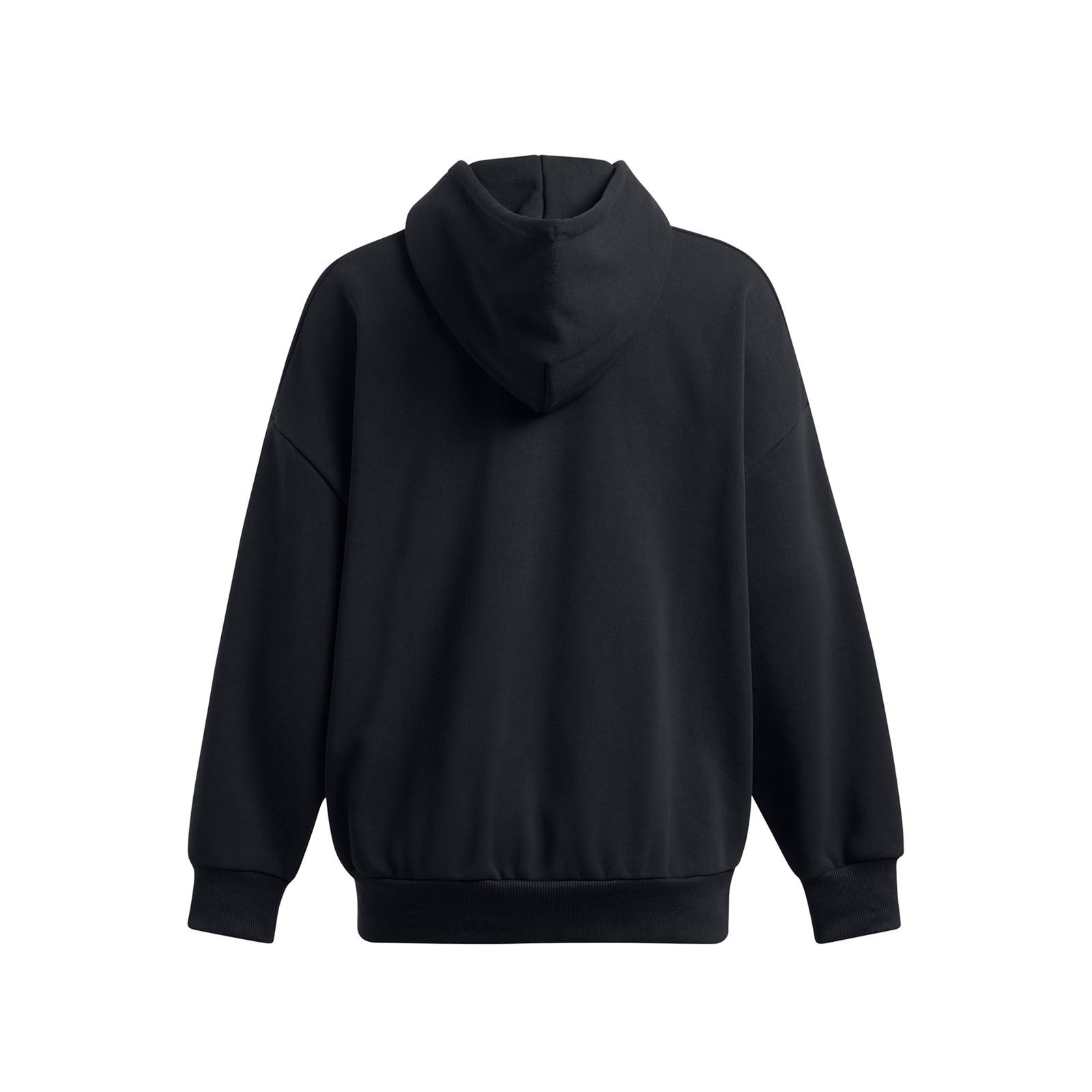 Polerón Oversize UA Icon para mujer